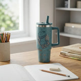 Vaso Termico 900ml Rex Toy Story Clandy DTS8421