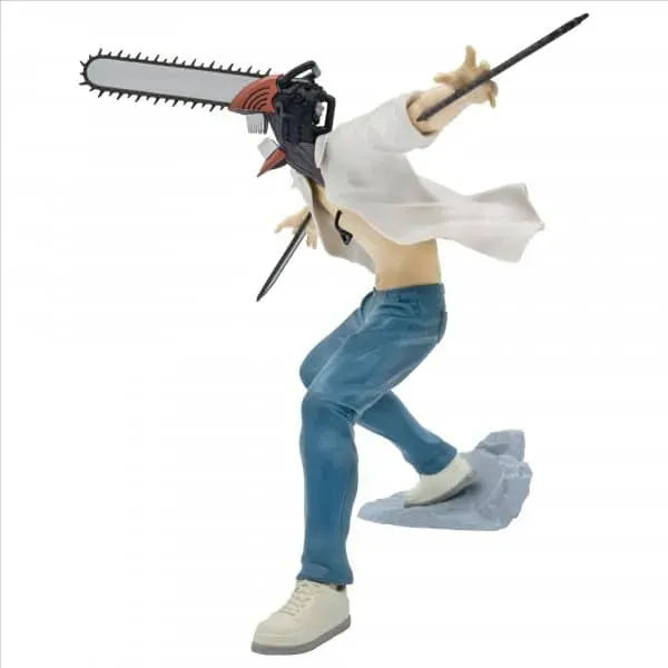 Banpresto Chainsaw ManThe Movie: Reze Arc Grandista-CHAINSAW MAN- 29629