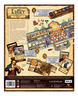 Lutier 40-1084