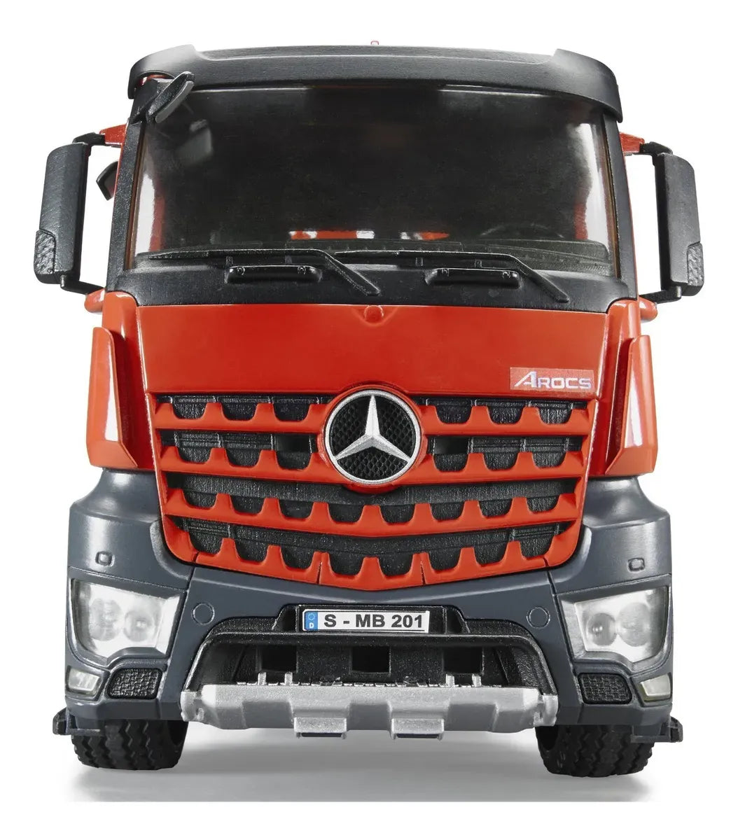 Bruder MB Arocs Construccion BRU3651