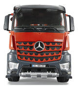 Bruder MB Arocs Construccion BRU3651