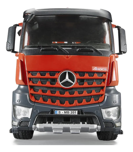 Bruder MB Arocs Construccion BRU3651