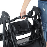 Chicco Coche Corso Flex + Asiento Corso Flex + Silla KeyFit 30 ClearTex +
