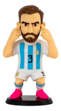 Colección Clarin Campeones Del Mundo Tagliafico Cmtagliafi