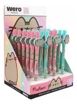 Wero Roller Borrable Pusheen WE4234