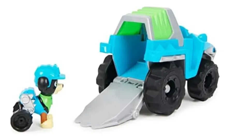 Paw Patrol Rex Rascue Vehicle 6071216