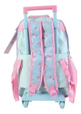 Cresko Mochila Carro My Melody Pink 18P SR1703