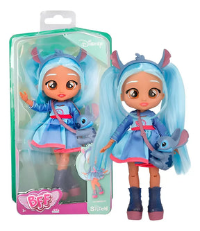 Muñeca Cry Babies Bff Stitch  27cm 99727
