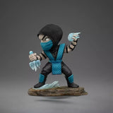 Iron Studios Minico Sub-Zero - Mortal Kombat MORTAL112424-MC