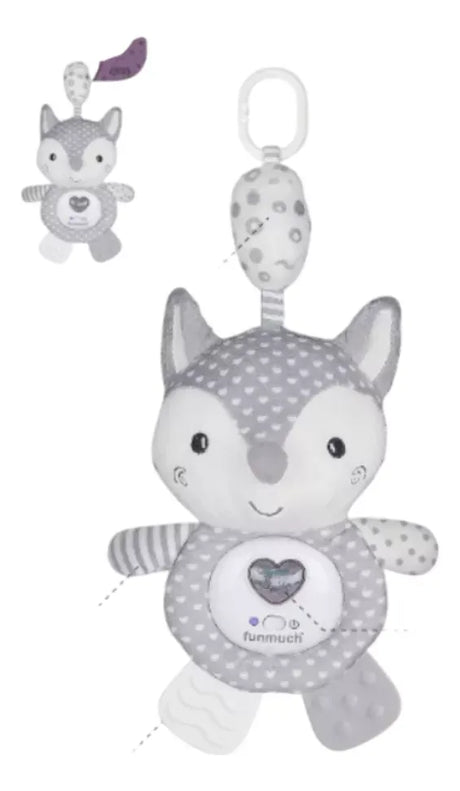 Cunero Animalito 2153337