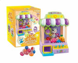 Maquina Agarra Juguetes Joy Claw Usb 1690562