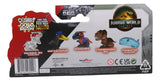 5 Pack Ooshies Jurassic World 28044