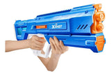 X-Shot Water Fast Fill Motor Soaker Hydra Pulse 7835