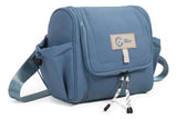 Chimola Bolso Termico Maternal Blue R124