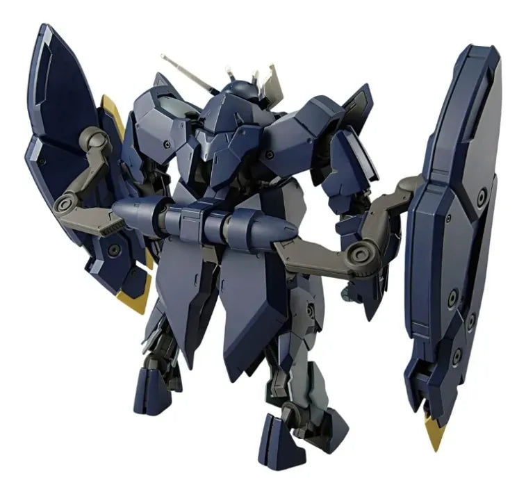 Bandai Hobby Gundam HG 1/144 Gundam Zagan Model Kit 2794145