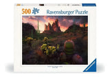 Ravensburger Puzzle 500 Pzs Cactus 12001380
