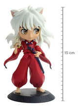 Banpresto Inuyasha Q posket-Inuyasha&Kagome Higurashi-(A:Inuyasha) 18433