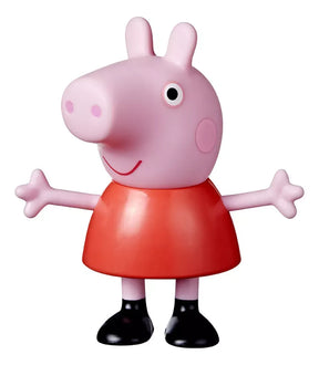 Hasbro Peppa Pig Figura 12cm F6158
