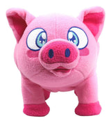 Peluche Interactivo Rosita La Cerdita Pppig001