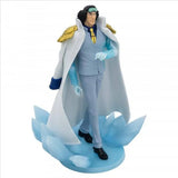 Banpresto One Piece The Shukko LogiaKuzanSpecial Edition 29925