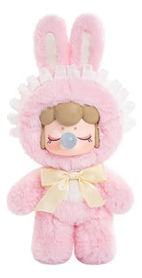 Nanci by Robotime Muñecas Coleccionables Sorpresa Shining Bunny MNBXX