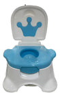 Duck Baby Pelela Rey Celeste TB111025-CELES