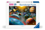 Ravensburger Puzzle 1000 Pzs Planetary Vision 12000686