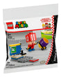 Lego RECRUITMENT Bags Mario Kart – Toad 30702