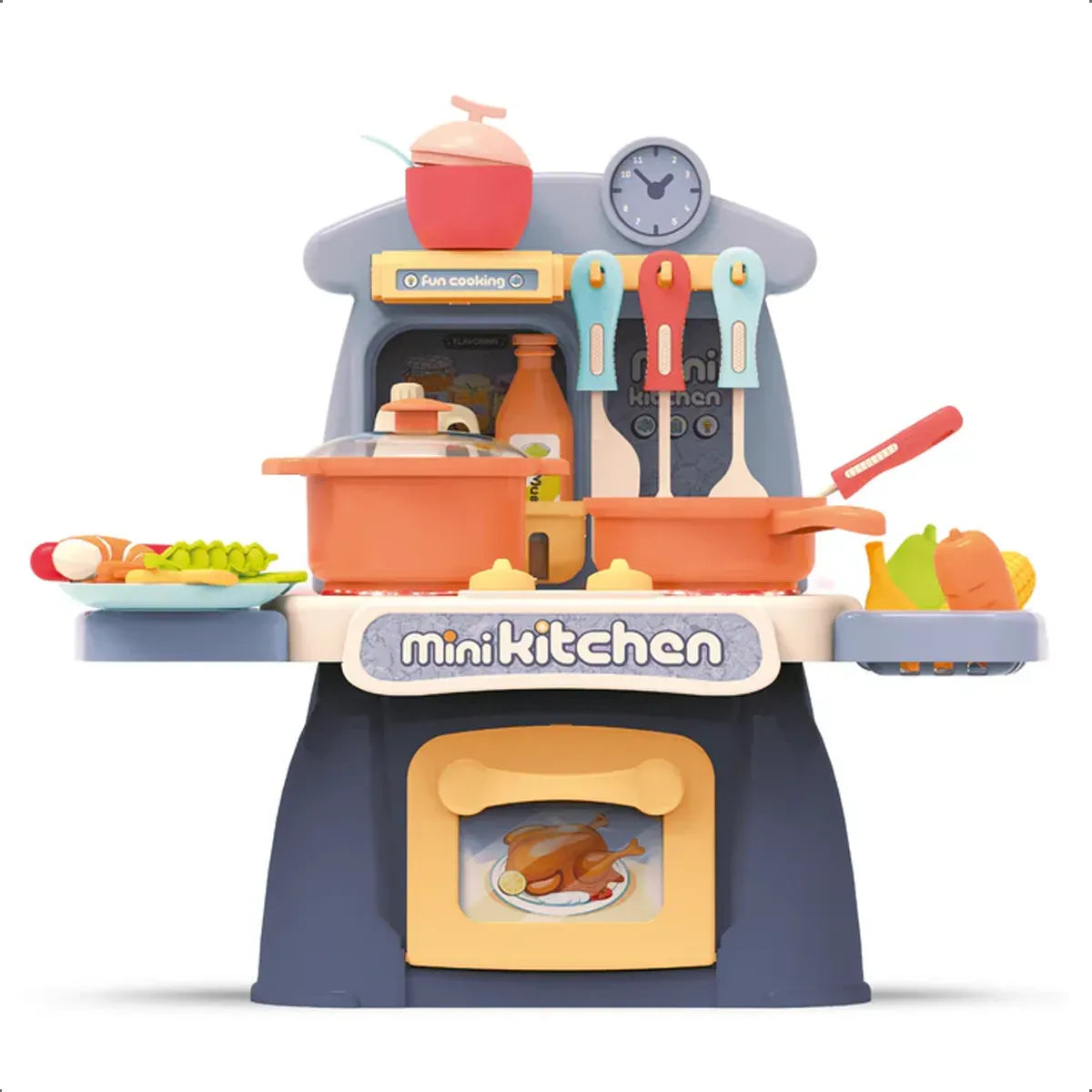 Juli Y Jul Mini Kitchen SISJYJ037