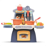 Juli Y Jul Mini Kitchen SISJYJ037