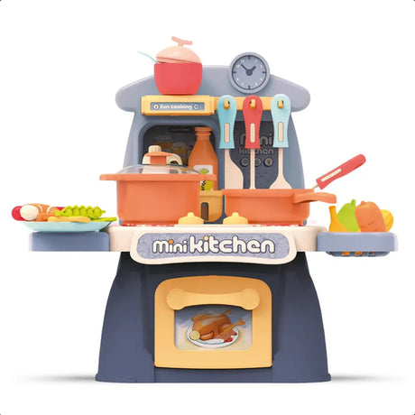Juli Y Jul Mini Kitchen SISJYJ037