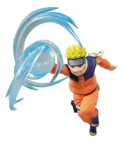 Banpresto Naruto Effectreme-Uzumaki Naruto- 19230
