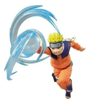 Banpresto Naruto Effectreme-Uzumaki Naruto- 19230