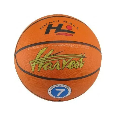 Pelota De Basquet Harvest N°7 144535