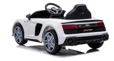 Audi Sport Auto A Bateria Blanco Cl-shy4300