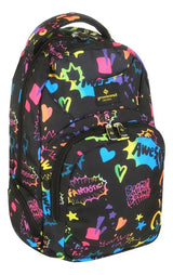 Gremond Mochila Escolar Portanotebook Fantastic Perito Moreno 05720500034