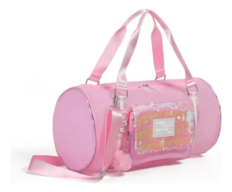Chimola Bolso Fiona Pink BP157