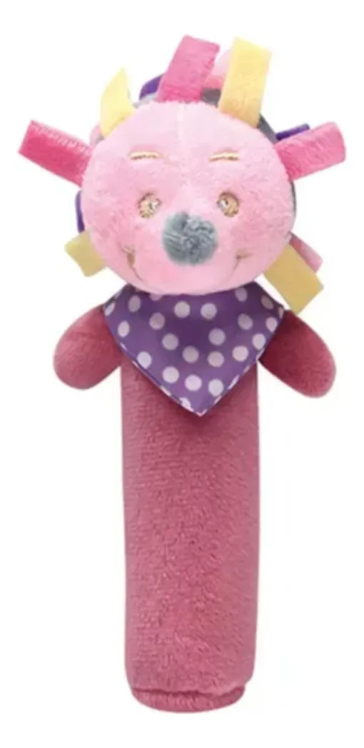 Sonajero Soft Rosa 1933683