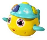 Baby Fish Musical 2069496