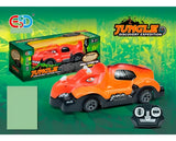 Auto R/c Expedición Jungla 1694108