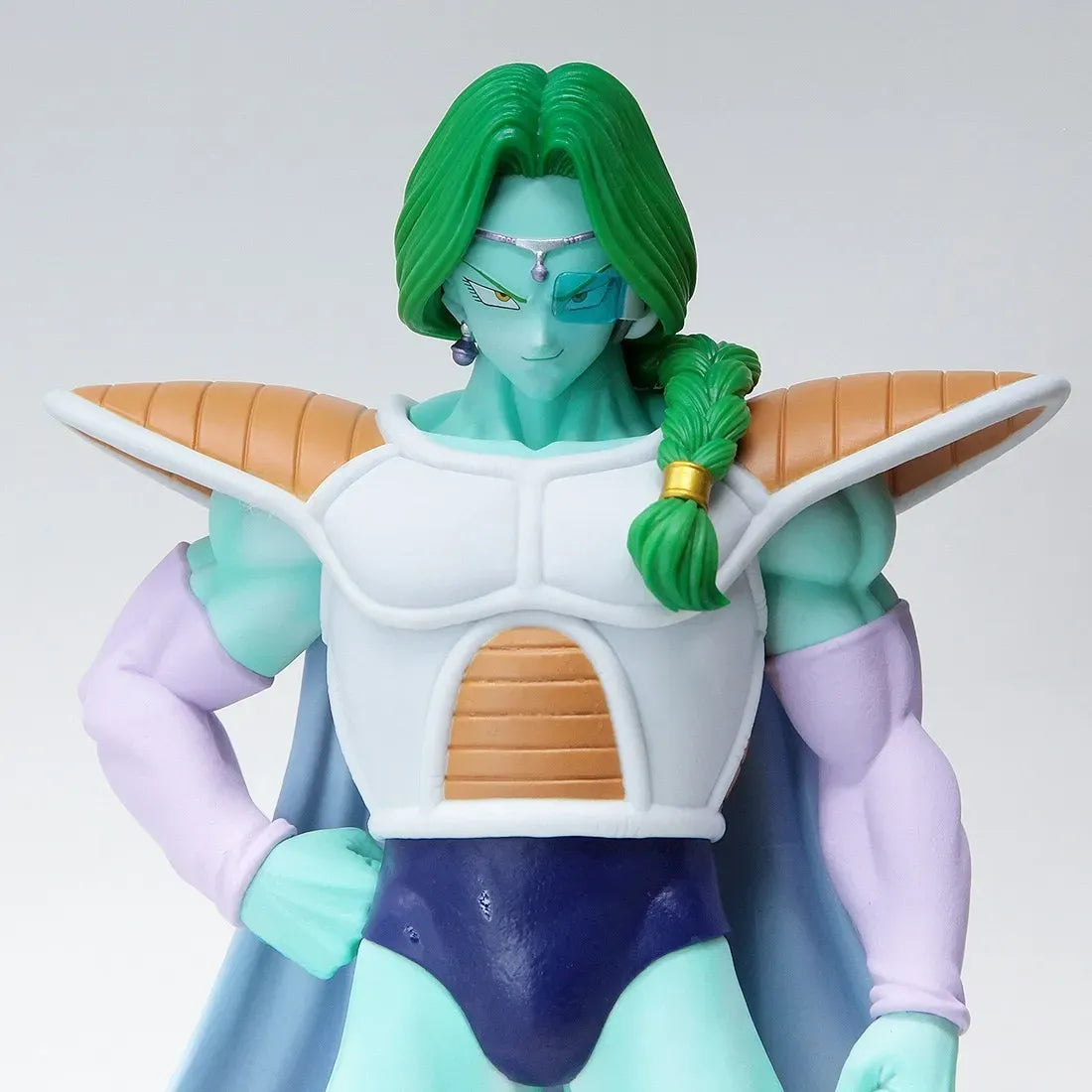 Ichibansho Figura Zarbon (Frieza Army) 63696