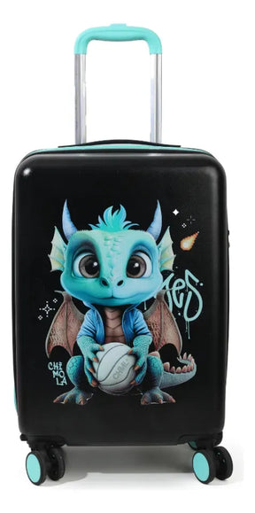 Chimola Valija Carry On 20" Dragon L17