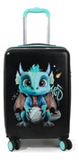 Chimola Valija Carry On 20" Dragon L17