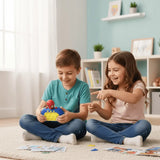 Juego Pop It Spiderman 77519 56730