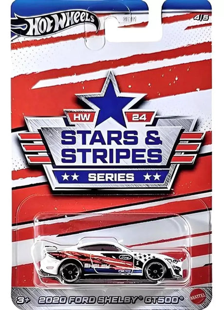 Hot Wheels Vehiculo GRT01