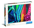 Puzzle Hqc Fluttering Tissues 1500 Pzas 31706 Clementoni