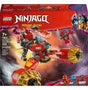 LEGO Ninjago Moto-Meca de la Tormenta de Kai 71830