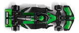 LEGO Speed Champions Coche de Carreras KICK Sauber F1 77247