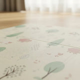 Alfombra Antigolpes Infantil 0.8X200X180CM SL0301