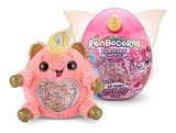 Rainbocorns Alitas Sequin Fairycorn Sorpresa Serie 4 9238